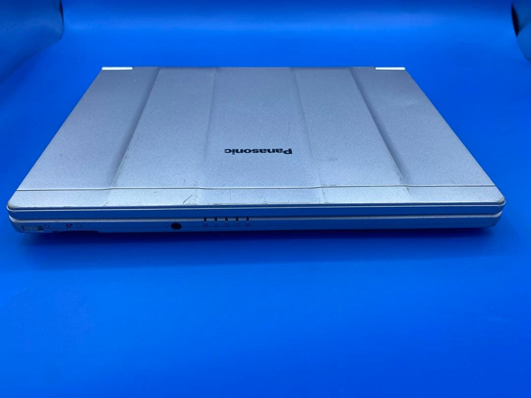 Panasonic Let’s note SV7 Windows 11 対応