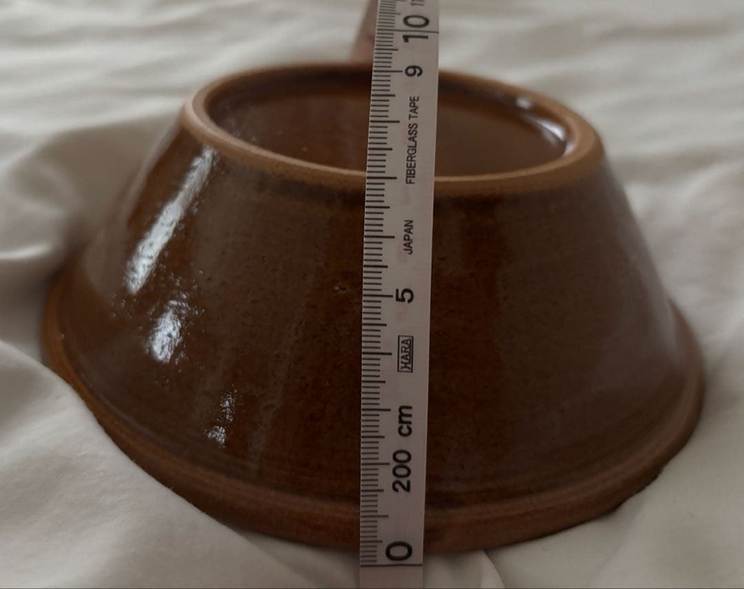 皿　陶芸　工芸品　BELLÙRIA鎌倉　ベルーリア鎌倉　スリップウェア