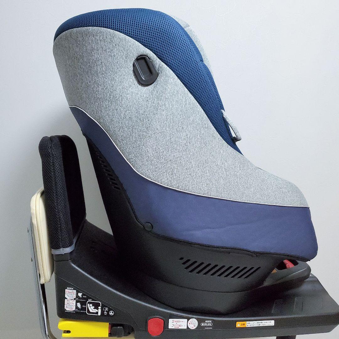 【極美品✨️】Aprica クルリラプラス 360°セーフティ