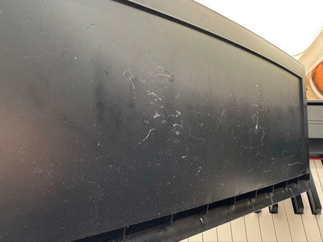 演奏環境一式付★YAMAHA電子ピアノ P-125