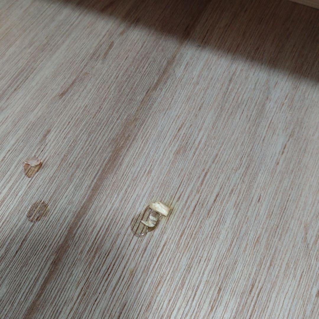 カントリー家具　テレビ台　テレビボード　ハンドメイド