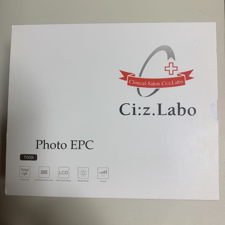 新品・未使用★フォトEPC