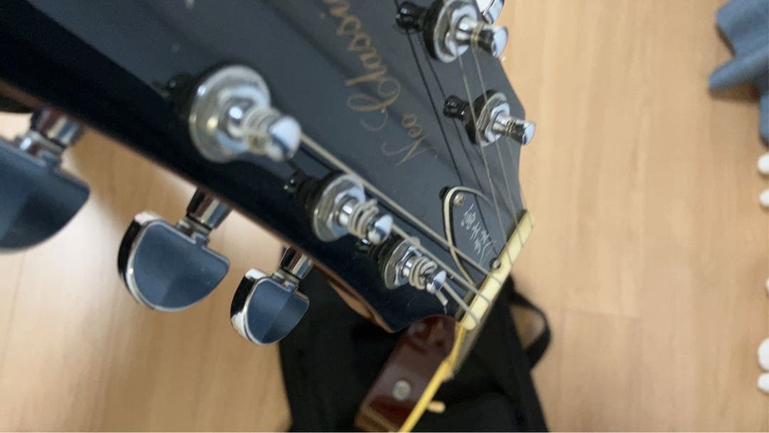 Fujigen FGN NCLS-20R Suhr Aldrichピックアップ