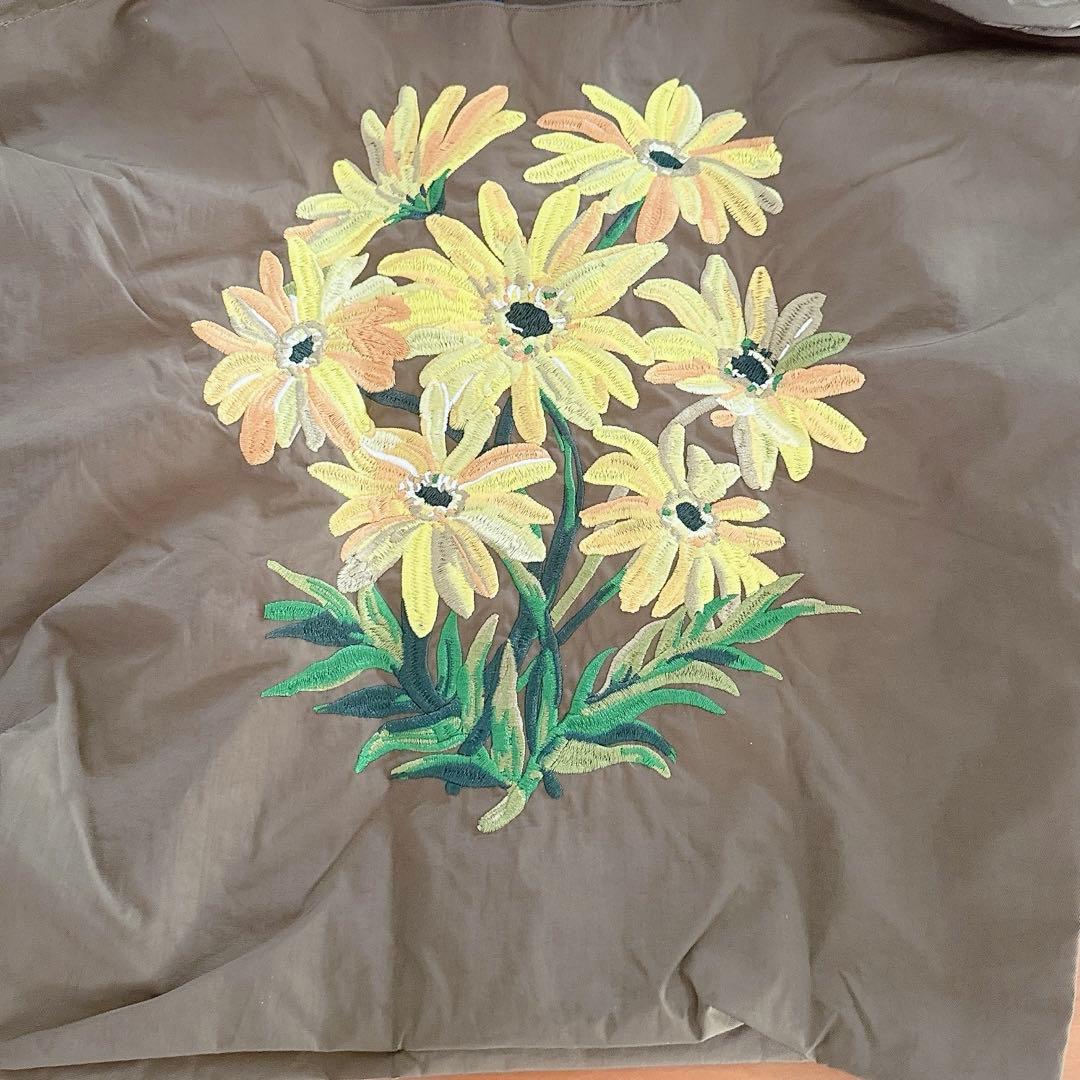 ボールアンドチェーン　ジャーナルスタンダード 完売品 カーキ M