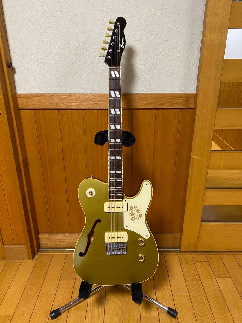 Bruno TN-295 Toshiki Soejima ソエジマトシキ