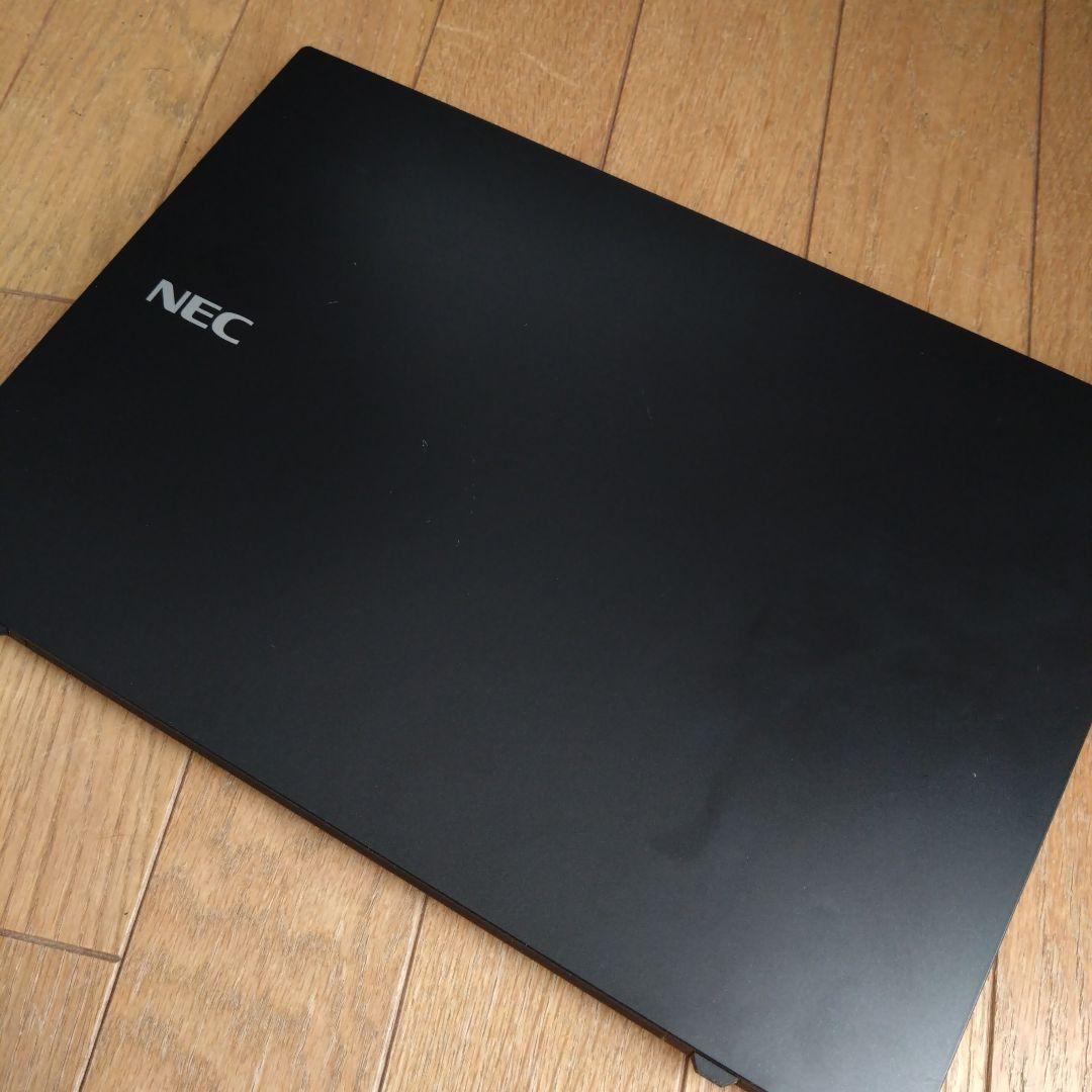 （外装並）NEC Versa Pro VM-B 第11世代i5 16G 512G