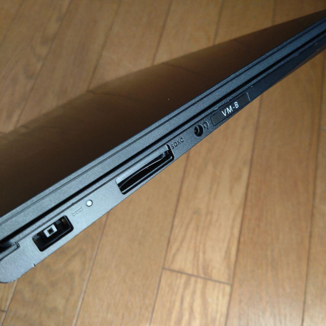 （外装並）NEC Versa Pro VM-B 第11世代i5 16G 512G