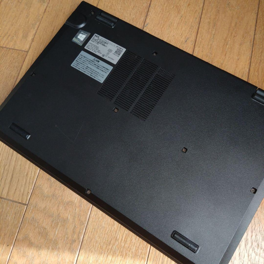 （外装並）NEC Versa Pro VM-B 第11世代i5 16G 512G