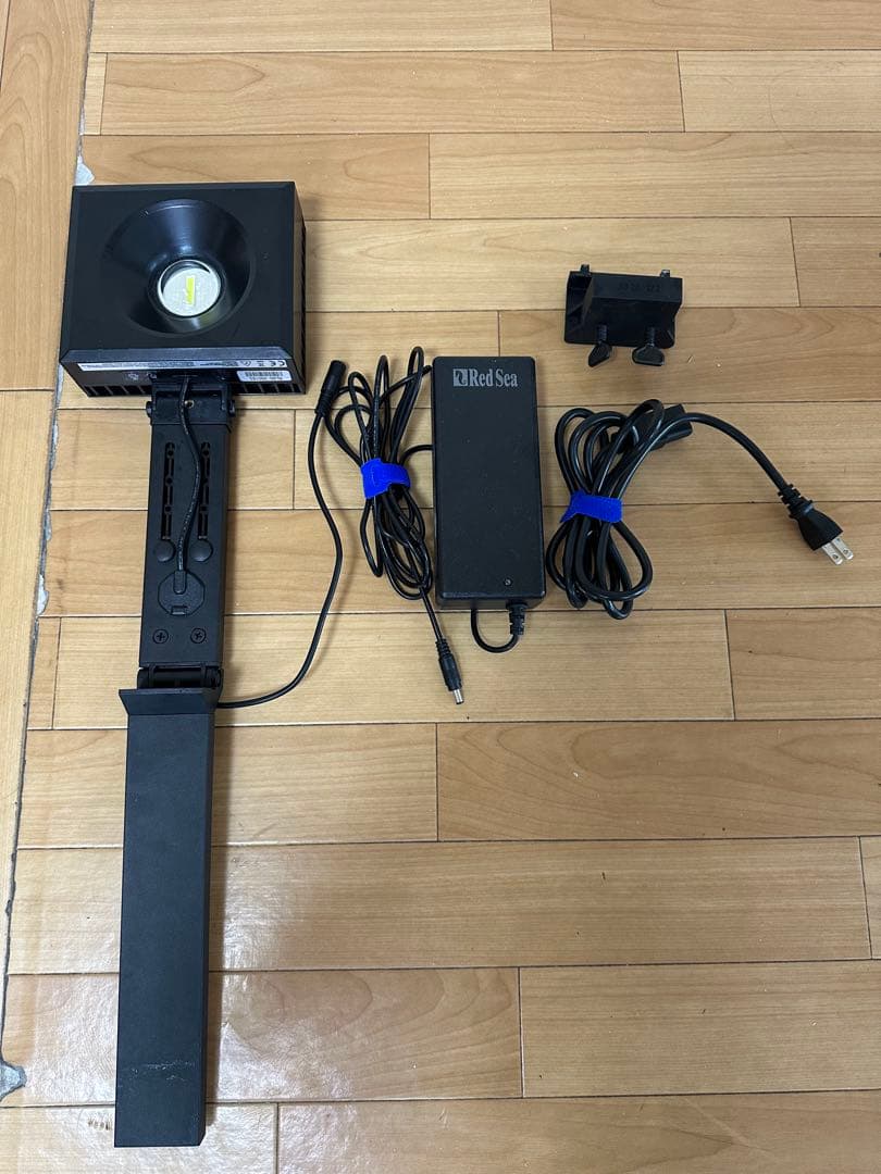 Redsea Reef LED 90 マウントアーム付き 美品/ReefLED