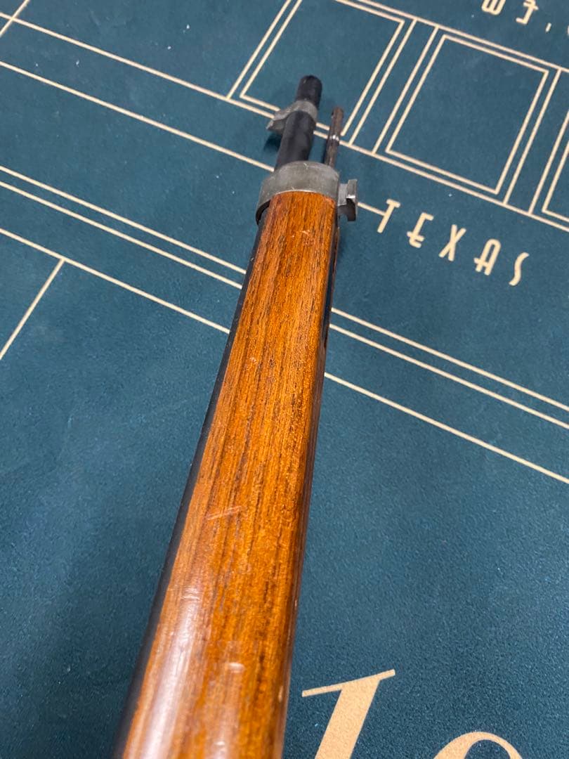 KTW 三八式歩兵銃