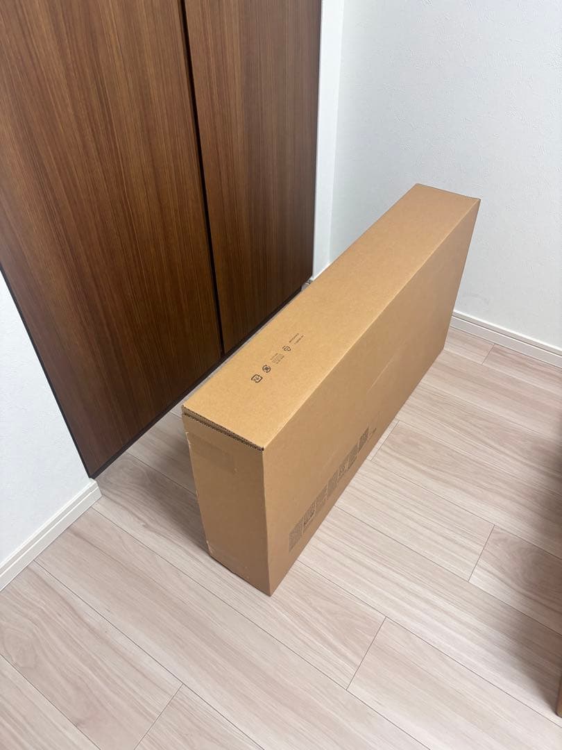 IKEA IVAR イーヴァル　グレーグリーンメッシュ　キャビネット　扉付