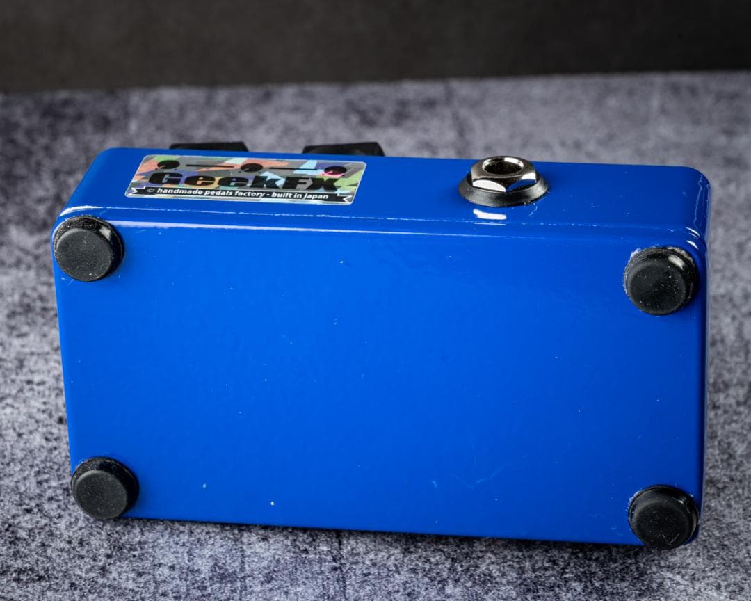 Xotic Soul Driven クローン【HMPF製】