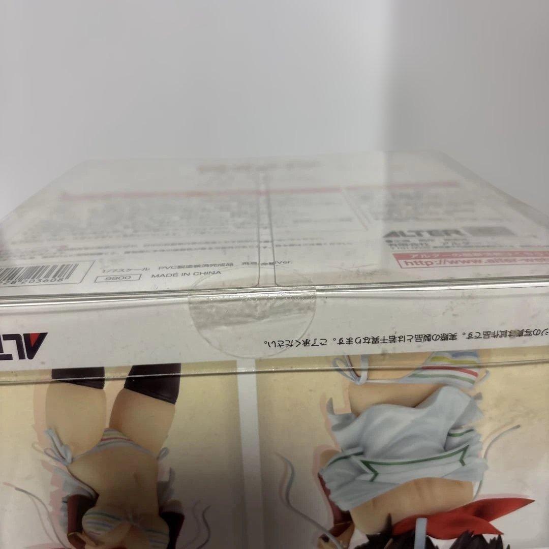 閃乱カグラALTER 飛鳥 いのちがけVer. 1/7スケールフィギュア