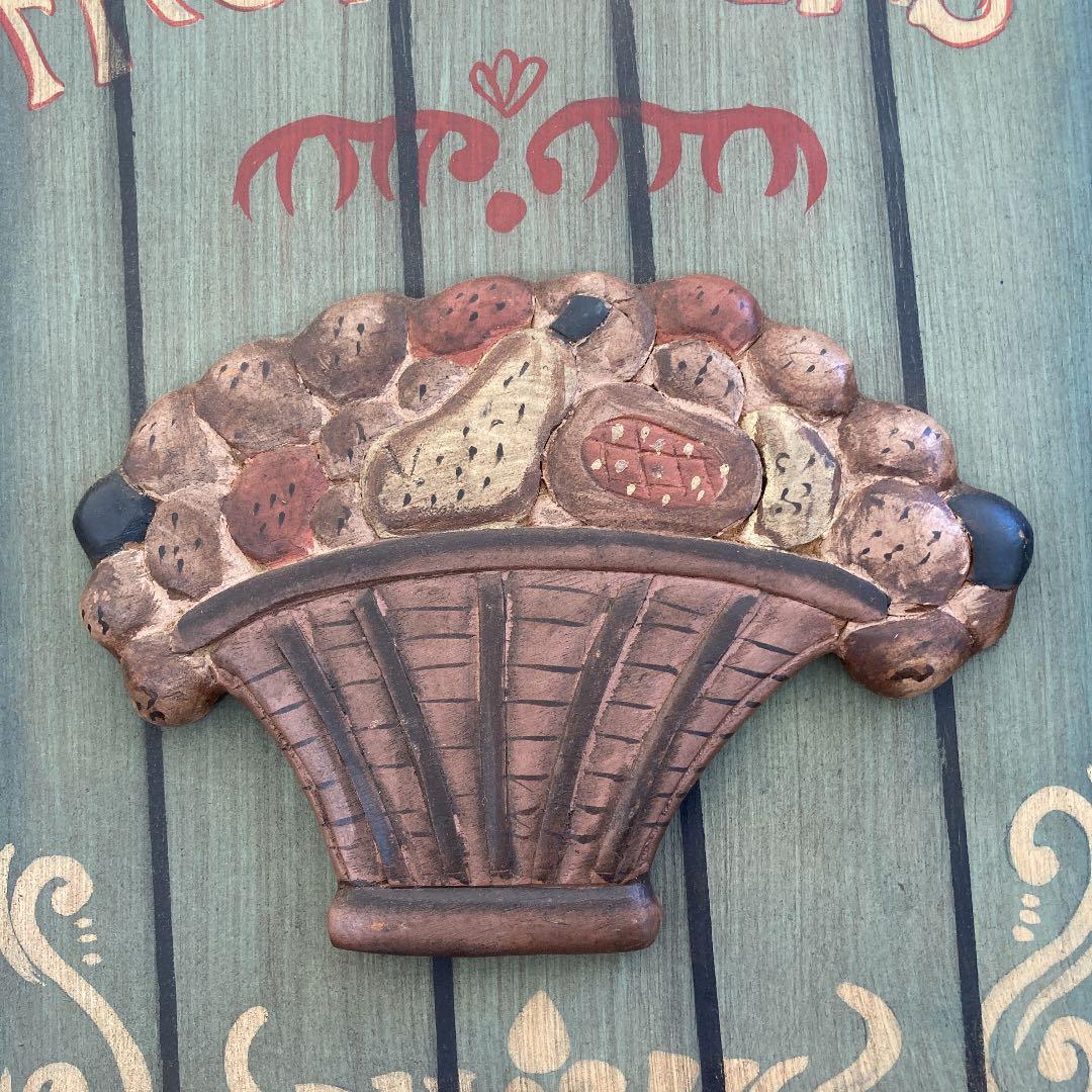 インテリア壁掛け