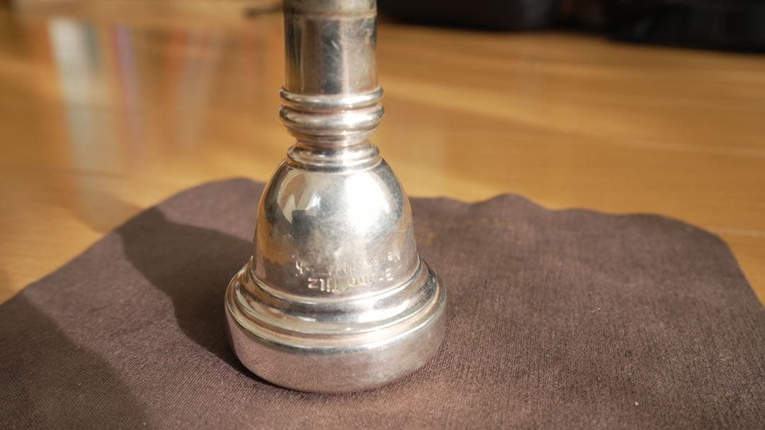 【選定品】YAMAHA テナーバストロンボーン YSL-882O Xeno