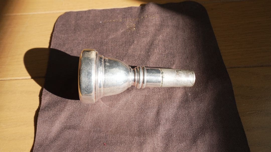 【選定品】YAMAHA テナーバストロンボーン YSL-882O Xeno