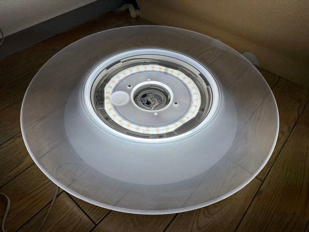 パナソニック 14畳 シーリングエアーパネルライトCF1492A 2022年製