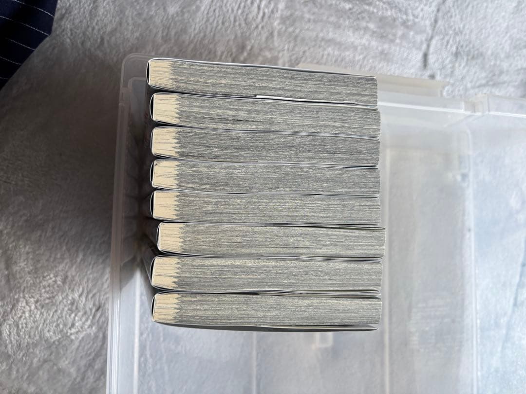 カイジ　全巻セット