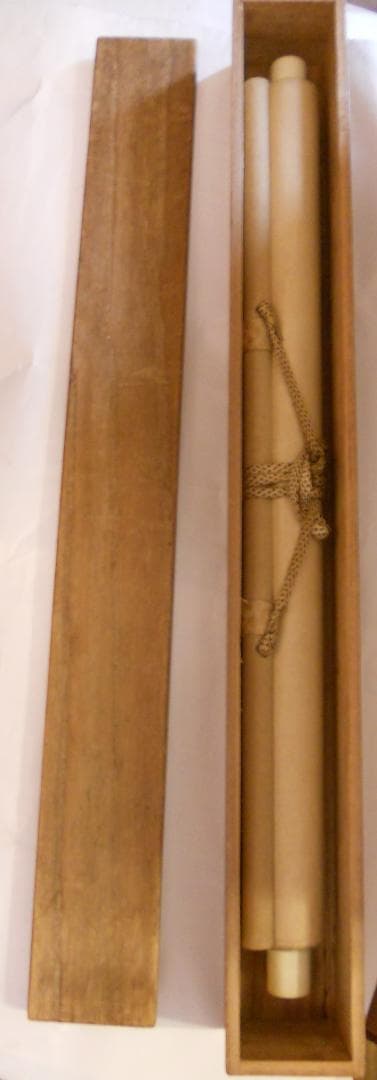 掛け軸 和雲 清流香魚 あゆ 絹本 希少 軸装 茶道具 掛軸 美品 です。