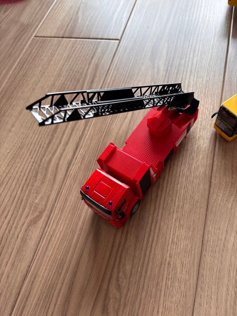 値下げ　SIKU まとめ売り　7両