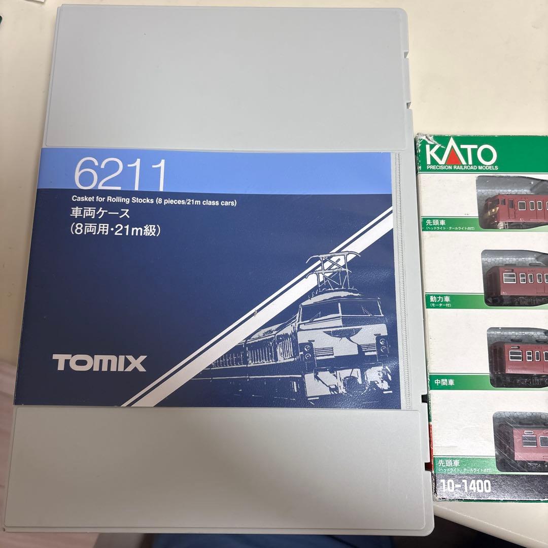 415系常磐色4両、165.153系東海色など6両 動力車つき　ジャンク品