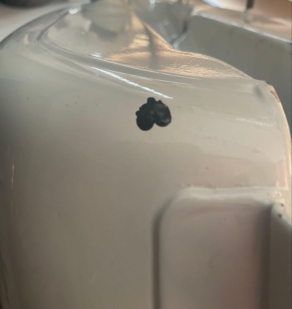 スポーツスター純正ガソリンタンク