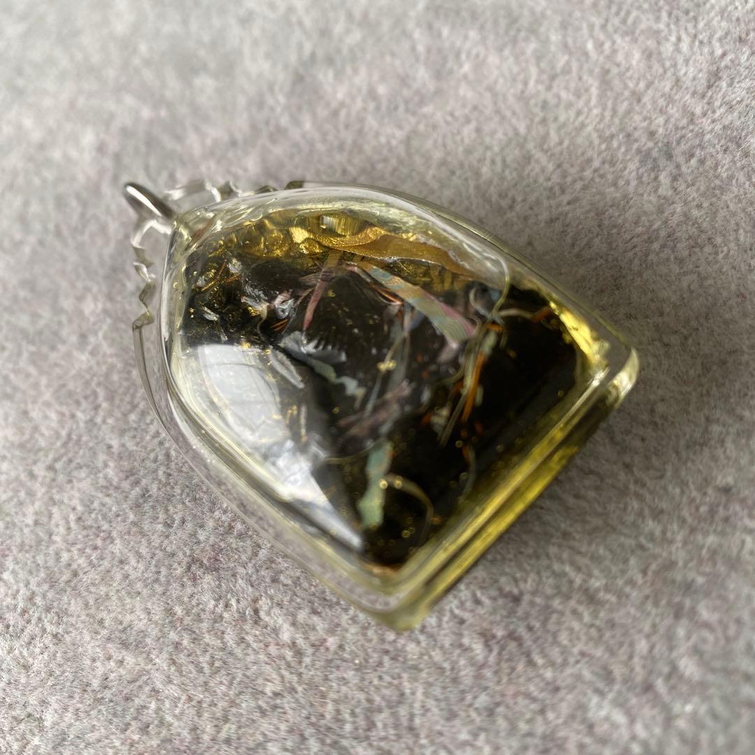 プラクルアン 魅惑のクンペーン AJクンテープ師 魅力 恋愛運 人縁 御守り