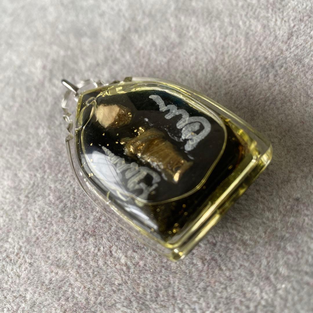 プラクルアン 魅惑のクンペーン AJクンテープ師 魅力 恋愛運 人縁 御守り