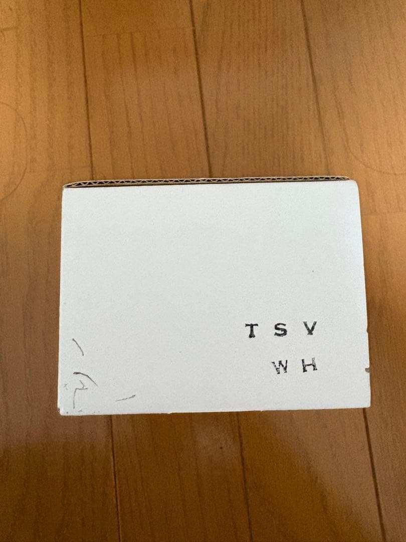 's effects TSV808 クローン 白