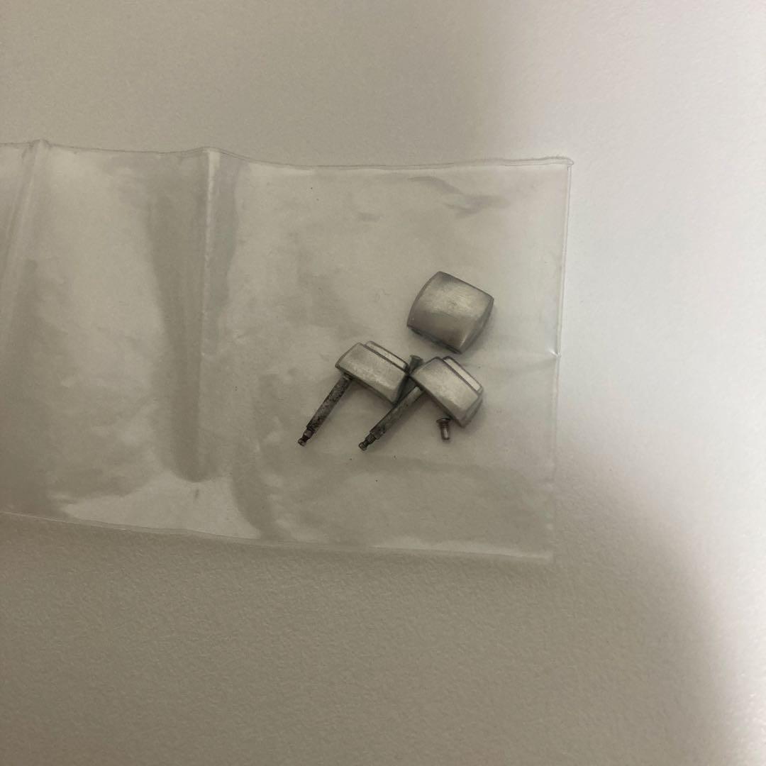 f*8様 良品　dunhill ダンヒル　ロンディニウム　クォーツ　ラージサイズ