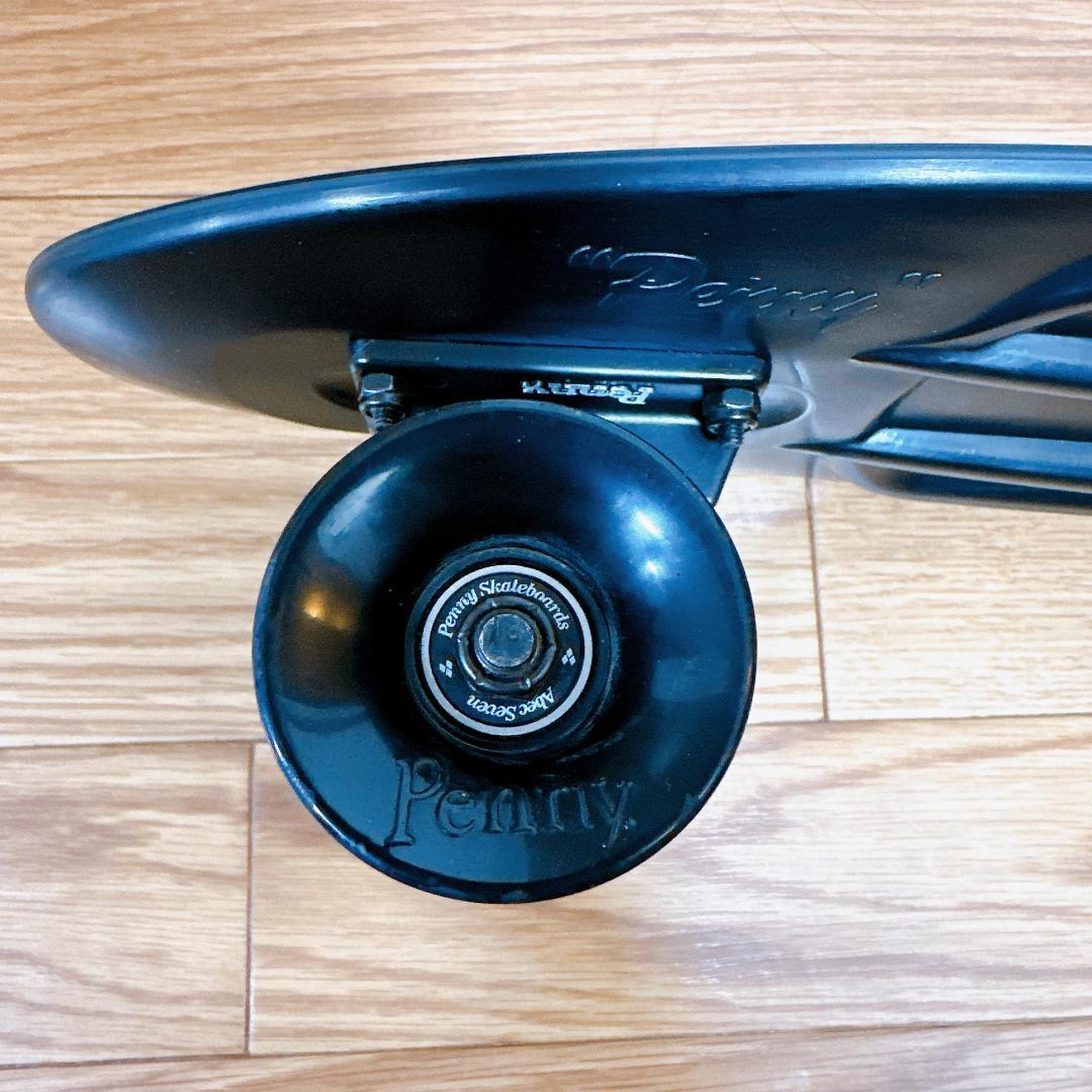 PENNY ペニー BLACK NIGHT ブラックナイト 22インチ