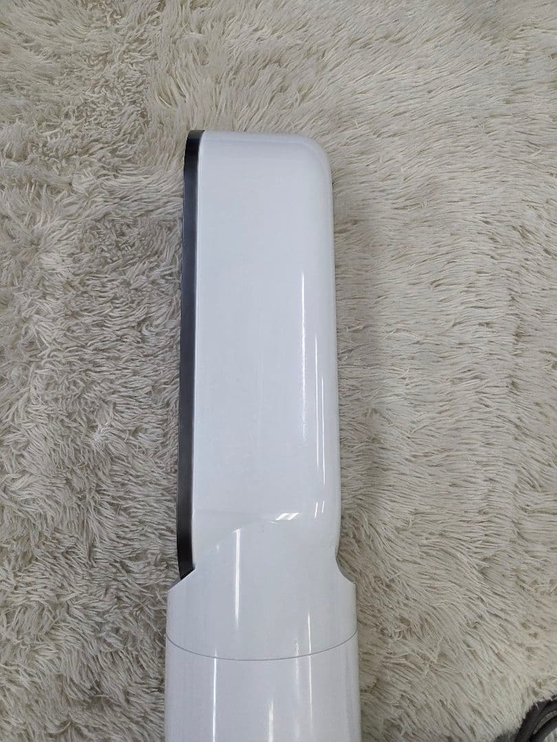 美品　2021年製　dyson am09　ダイソン　hot&cool