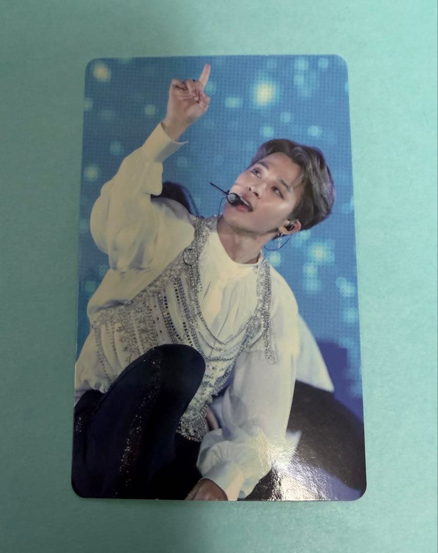 BTS LOVE YOUR SELF SEOUL ソウル DVD ジミン