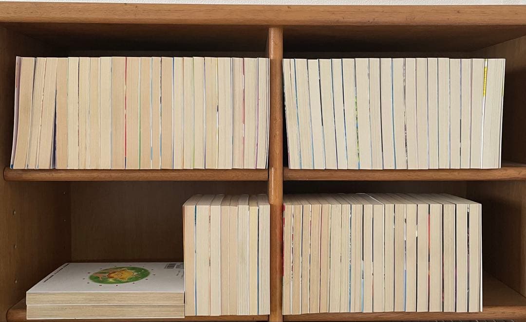 【初版・美品】フォーチュンクエストコンプリートセット＋デュアンサークその他