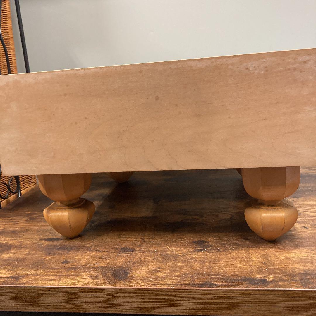 【※最終値下げ！！】 囲碁盤　碁セット