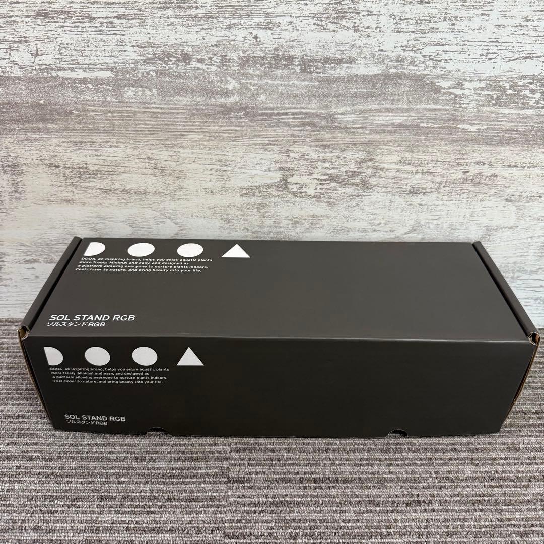 SOL STAND RGB ソルスタンド RGB