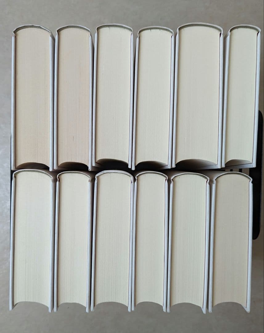 泉鏡花　鏡花小説・戯曲選 12巻セット 岩波書店