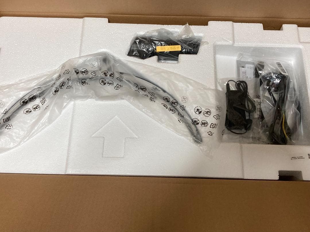 LG 29WP500-B 29インチ 2560×1080 HDR 75Hz