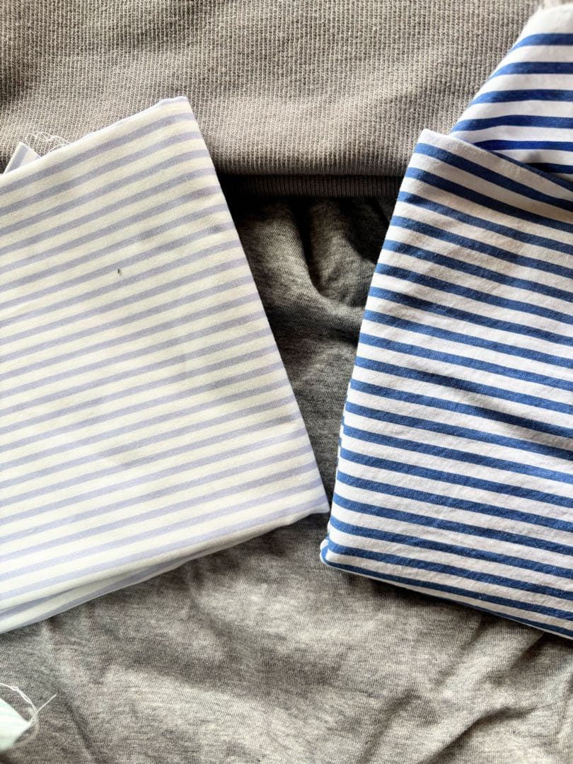 ハンドメイド犬の服　ターコイズ