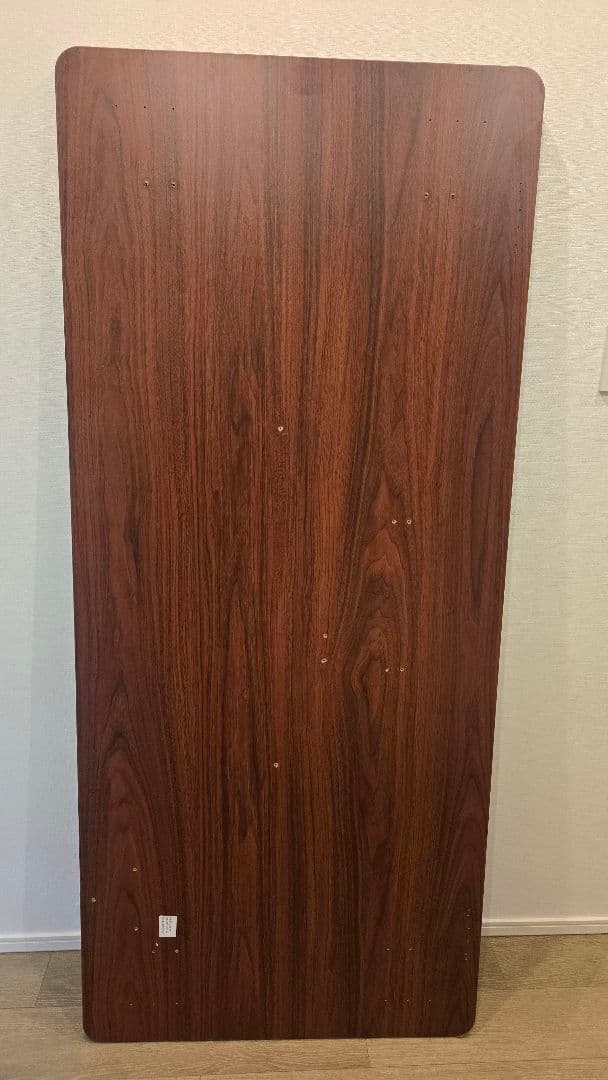 flexispot ウォールナット天板 160×70