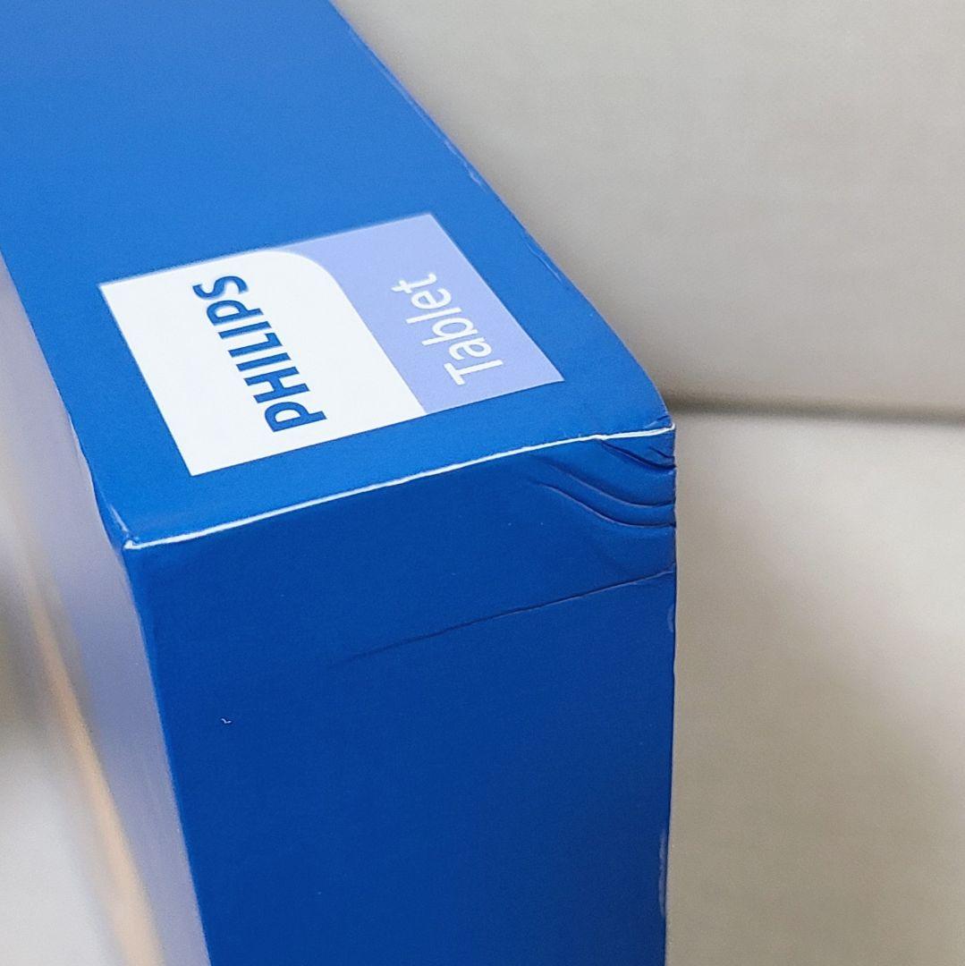 付属品完品＊PHILIPSタブレット＊T8015 11インチ Android15