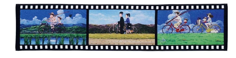 一番くじ クレヨンしんちゃん なつかシネマズ ラストワン賞 A賞 B賞 D賞