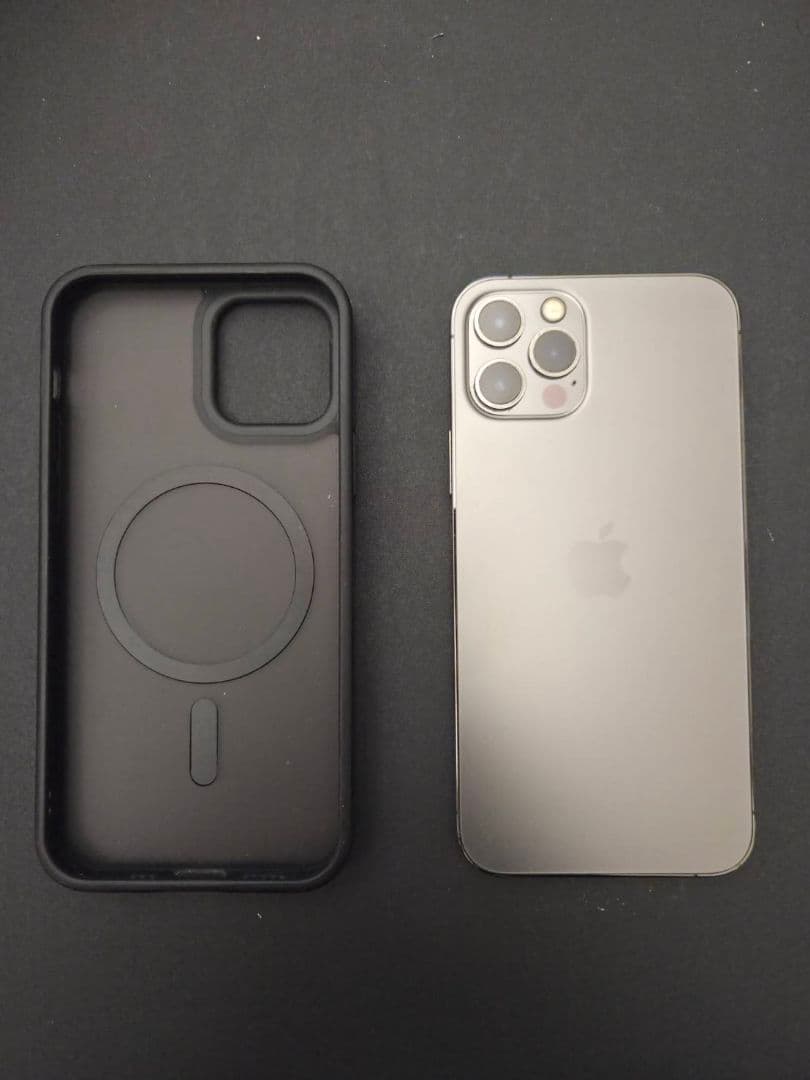 iPhone 12 pro 128gb simフリー