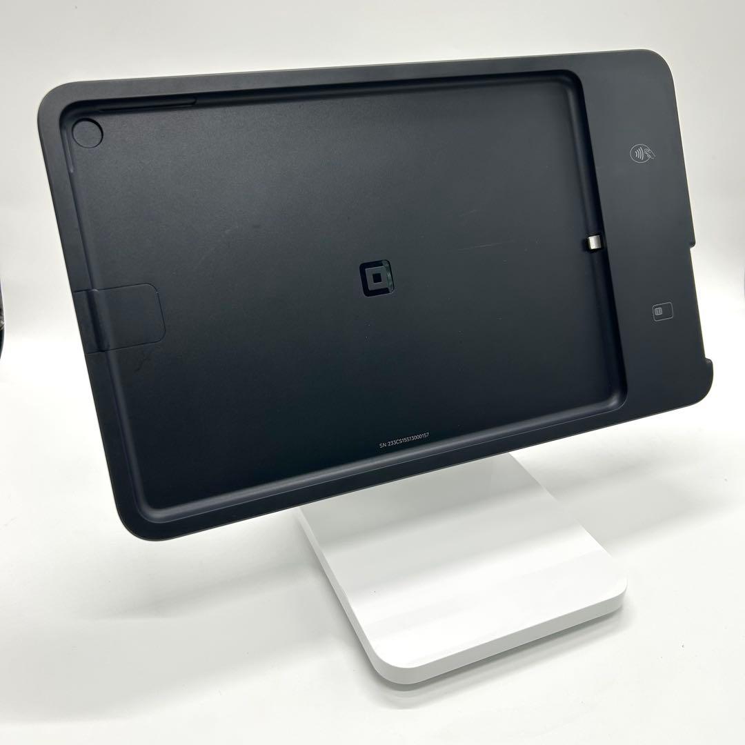 Square スタンド （第2世代、Lightning対応）