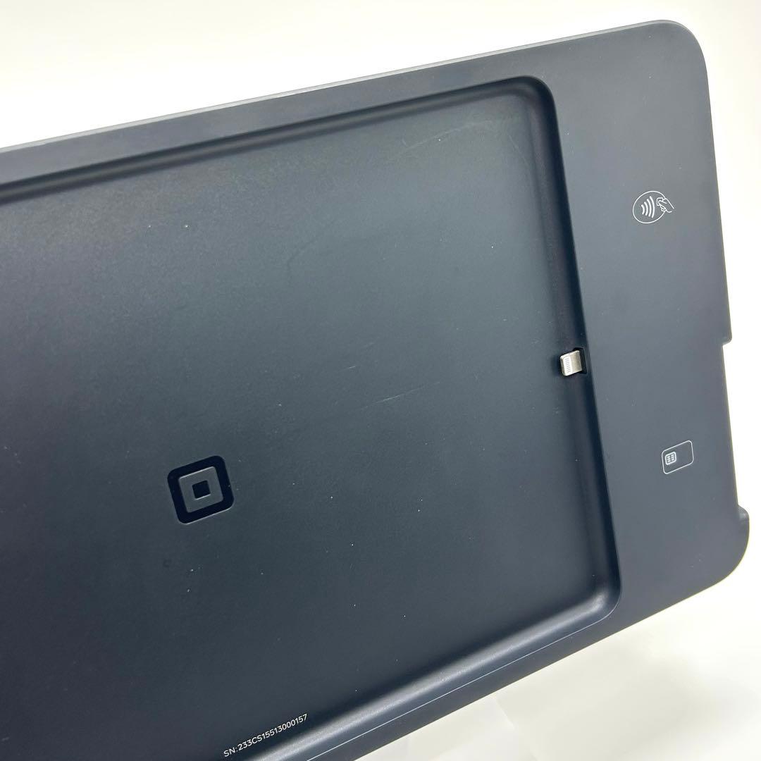 Square スタンド （第2世代、Lightning対応）