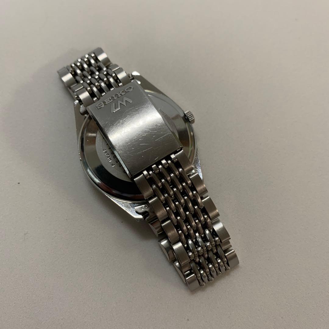 SEIKO ロードマチック