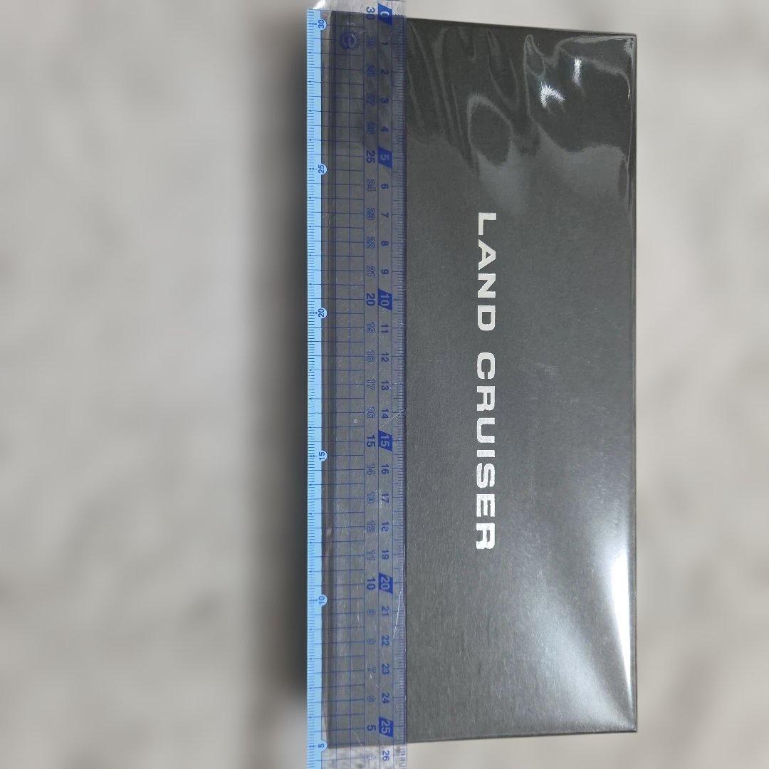 TOYOTA トヨタランドクルーザーMasterWal　キートレー