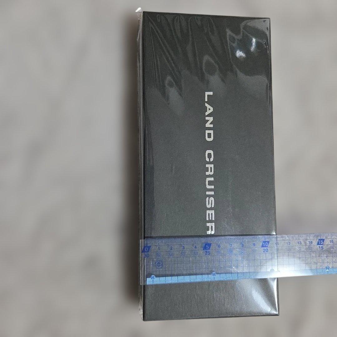 TOYOTA トヨタランドクルーザーMasterWal　キートレー