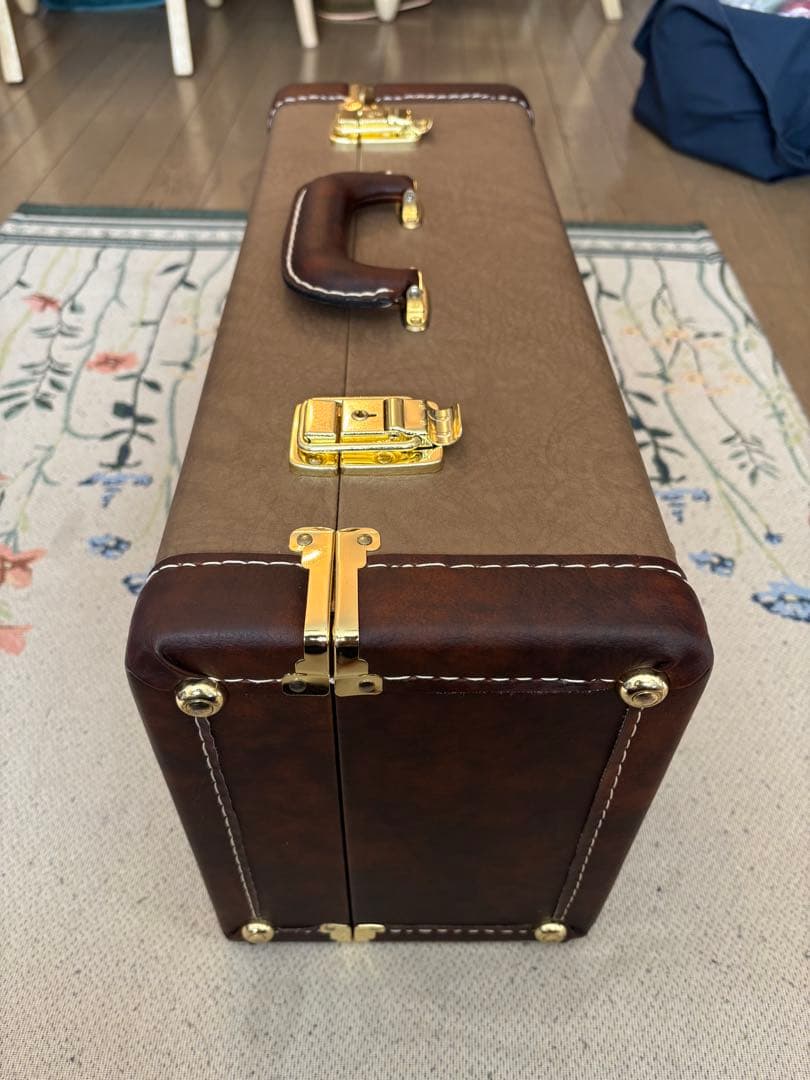 シルキーソロイスト トランペットケース