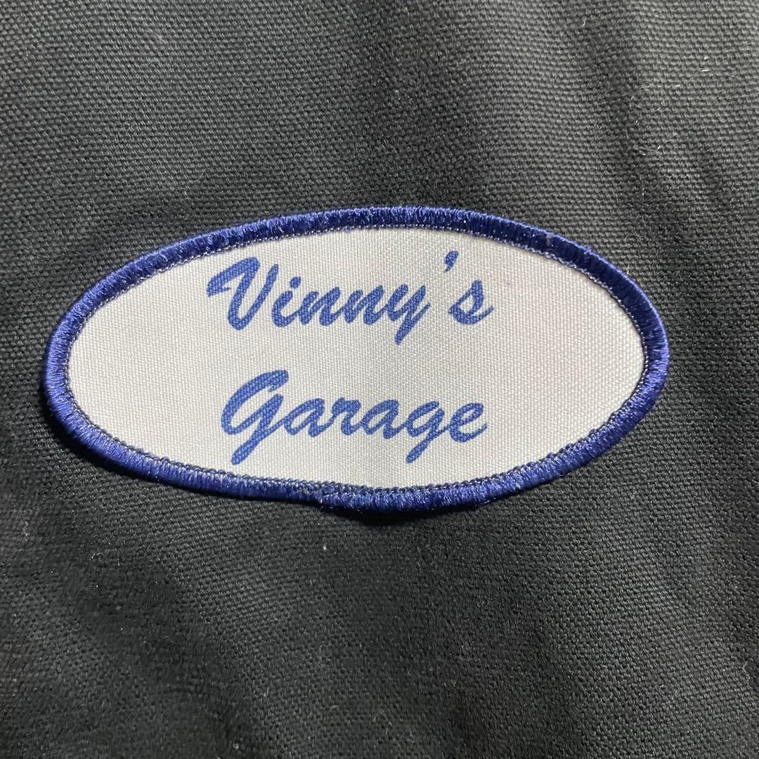 DRI•DUCK デトロイトジャケット　ダックジャケット　メンズLサイズ